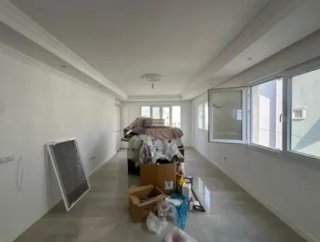 Ortaca Arıkbaşı Mahallesi 3+1 Geniş Daire Kiralık