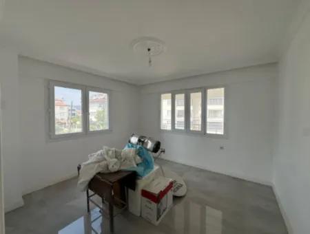 Ortaca Arıkbaşı Mahallesi 3+1 Geniş Daire Kiralık