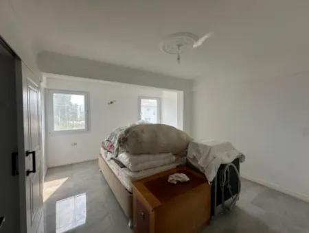 Ortaca Arıkbaşı Mahallesi 3+1 Geniş Daire Kiralık