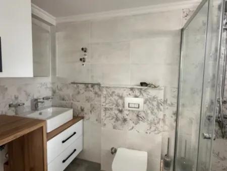 Ortaca Arıkbaşı Mahallesi 3+1 Geniş Daire Kiralık