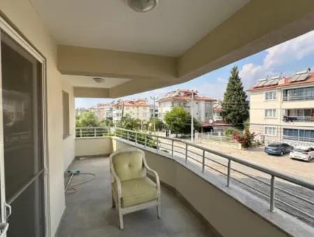 Ortaca Arıkbaşı Mahallesi 3+1 Geniş Daire Kiralık