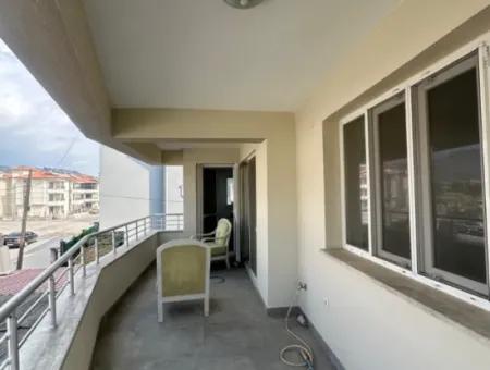 Ortaca Arıkbaşı Mahallesi 3+1 Geniş Daire Kiralık