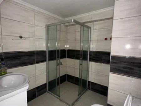 Ortaca Merkezde Bulvara Cephe 138 M2 3+1 Geniş Daire Kiralık