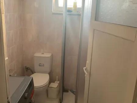 Ortaca Güzelyurtda Bahçe Katı 2+1 Eşyasız Geniş Daire Kiralık