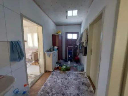 Ortaca Gökbel’de Anayola Sıfır 3 Ev Ve 1 İşyeri – Toplu Satılık