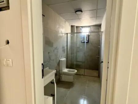 Ortaca Karaburun Da Yüksek Giriş 1+1 Daire Satılık