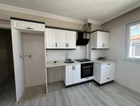Muğla Ortaca Cumhuriyet De 1+1 Daire Satılık.