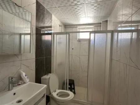 Muğla Ortaca Cumhuriyet De 1+1 Daire Satılık.