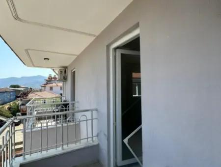Muğla Ortaca Cumhuriyet De 1+1 Daire Satılık.