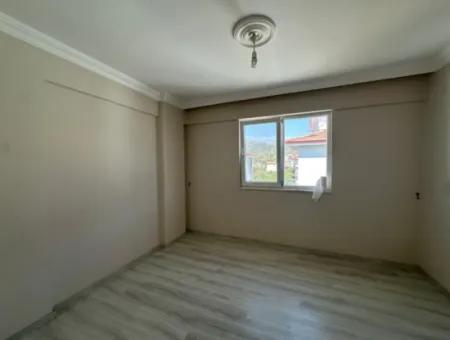 Muğla Ortaca Cumhuriyet De 1+1 Daire Satılık.