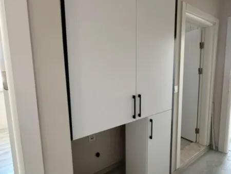 Muğla Ortaca Cumhuriyet De 1+1 Daire Satılık.