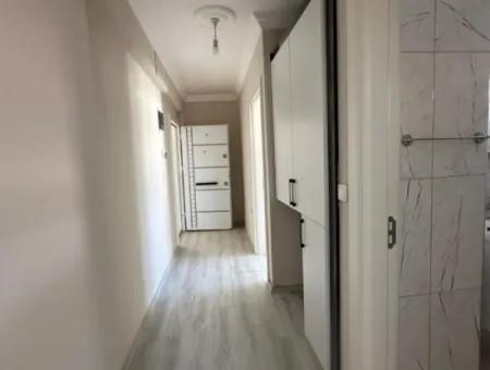 Muğla Ortaca Cumhuriyet De 1+1 Daire Satılık.
