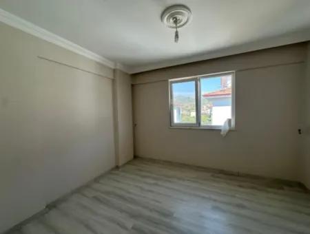 Muğla Ortaca Cumhuriyet De 1+1 Daire Satılık.