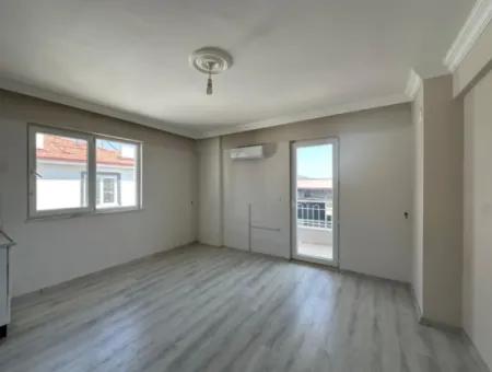 Muğla Ortaca Cumhuriyet De 1+1 Daire Satılık.