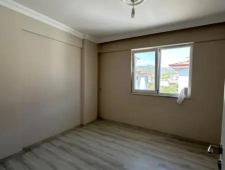 Muğla Ortaca Cumhuriyet De 1+1 Daire Satılık.