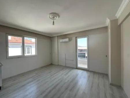 Muğla Ortaca Cumhuriyet De 1+1 Daire Satılık.