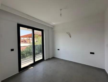 Ortaca Merkezde 3+1 Kapalı Mutfak Ara Kat Daire Kiralık