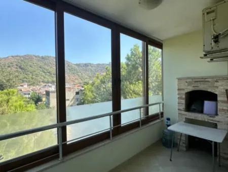 Merkez De 3+1 Daire Satılık.yüksek Krediye Uygun