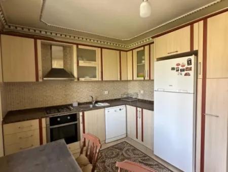 Merkez De 3+1 Daire Satılık.yüksek Krediye Uygun