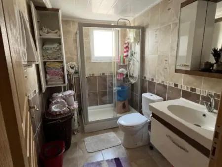 Ortaca Cumhuriyet De Bulvara Cephe 3+1 Daire Satılık