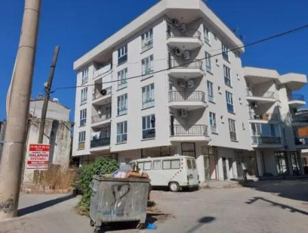 Mugla Dalaman Altıntasta  Havalimanı Yolunda Sıfır Satılık 1+1  Daire