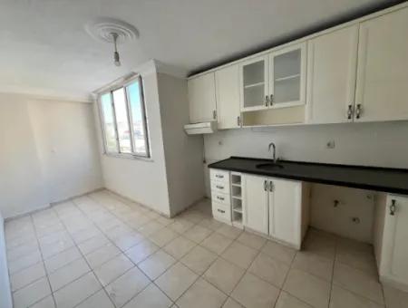 Ortaca Çarşı Merkezde 3+1 Daire Kiralık