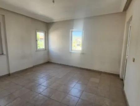Muğla Dalyan Merkezde, 3+1 Eşyasız Daire Kiralık