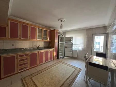 Muğla Ortaca Bahçelievler Mahallesi Orbelko Sitesi'nde 3. Kat Eşyalı Kiralık Daire