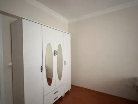 Muğla Ortaca Bahçelievler Mahallesi Orbelko Sitesi'nde 3. Kat Eşyalı Kiralık Daire