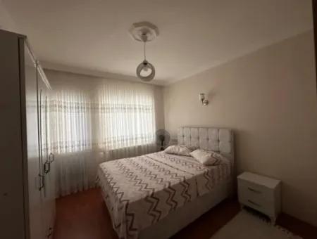 Muğla Ortaca Bahçelievler Mahallesi Orbelko Sitesi'nde 3. Kat Eşyalı Kiralık Daire
