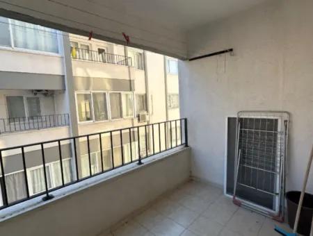 Muğla Ortaca Bahçelievler Mahallesi Orbelko Sitesi'nde 3. Kat Eşyalı Kiralık Daire