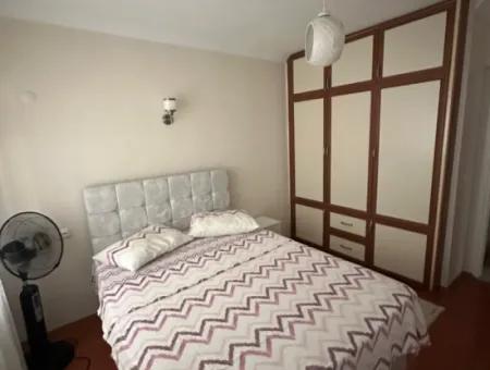 Muğla Ortaca Bahçelievler Mahallesi Orbelko Sitesi'nde 3. Kat Eşyalı Kiralık Daire