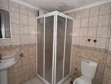 Muğla Ortaca Bahçelievler Mahallesi Orbelko Sitesi'nde 3. Kat Eşyalı Kiralık Daire