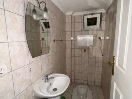 Muğla Ortaca Bahçelievler Mahallesi Orbelko Sitesi'nde 3. Kat Eşyalı Kiralık Daire