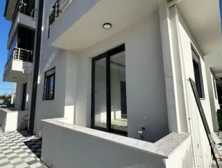 Ortaca Karaburun Da 2+1 Sıfır Daire Satılık