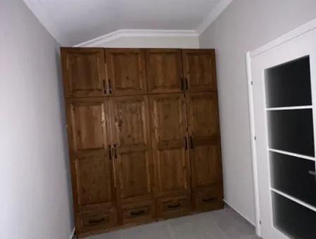 Ortaca Merkez De 3+1 Çatı Dubleks Lüks Daire Satılık