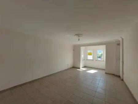Muğla Dalyan Merkezde, 2+1 Eşyasız Daire Kiralık