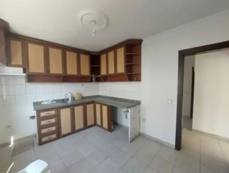 Muğla Dalyan Merkezde, 2+1 Eşyasız Daire Kiralık