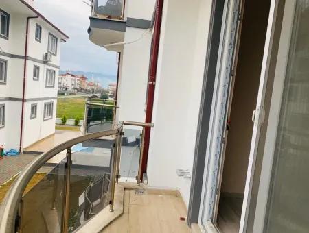 Dalamanda Kiralık Yüzme Havuzlu Sıfır Daire