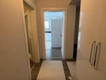 Ortaca Cumhuriyet De Bulvara Cephe 3+1 Daire Satılık