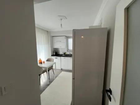 Ortaca Cumhuriyet De Bulvara Cephe 3+1 Daire Satılık