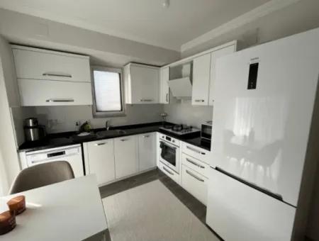 Ortaca Cumhuriyet De Bulvara Cephe 3+1 Daire Satılık