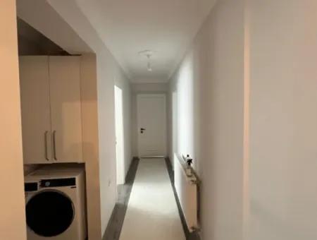 Ortaca Cumhuriyet De Bulvara Cephe 3+1 Daire Satılık