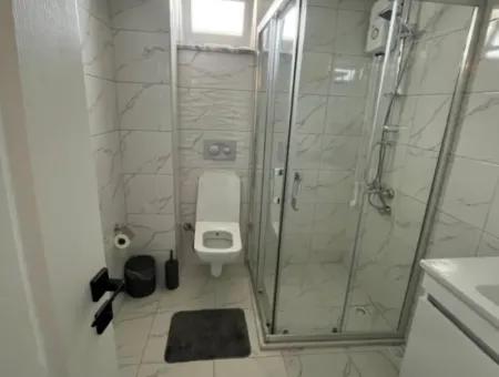 Ortaca Cumhuriyet De Bulvara Cephe 3+1 Daire Satılık