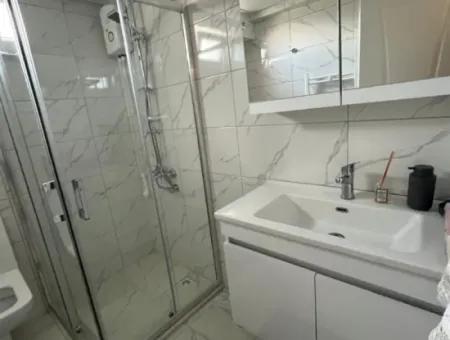 Ortaca Cumhuriyet De Bulvara Cephe 3+1 Daire Satılık