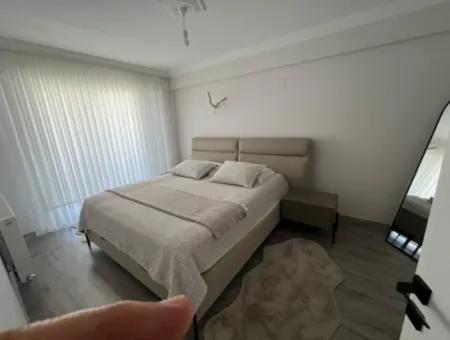 Ortaca Cumhuriyet De Bulvara Cephe 3+1 Daire Satılık