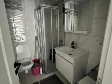 Ortaca Cumhuriyet De Bulvara Cephe 3+1 Daire Satılık