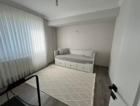 Ortaca Cumhuriyet De Bulvara Cephe 3+1 Daire Satılık