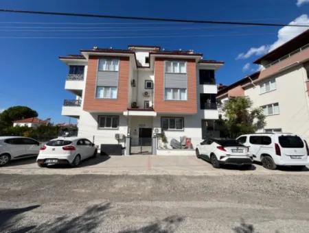 Ortaca Cumhuriyet De Bulvara Cephe 3+1 Daire Satılık