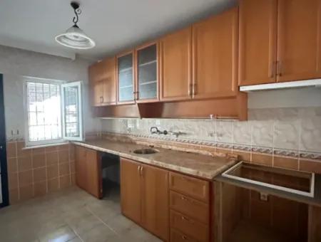Ortaca Arıkbaşı Mahallesi 3+1 Geniş Daire Kiralık